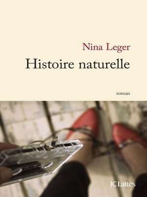 cover image of Histoire naturelle